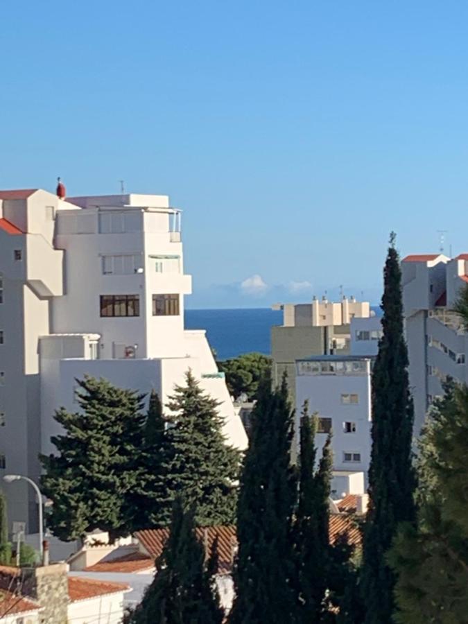 Apartment Acuario 3Rd Floor Benalmadena - Great View To Pool Exterior photo