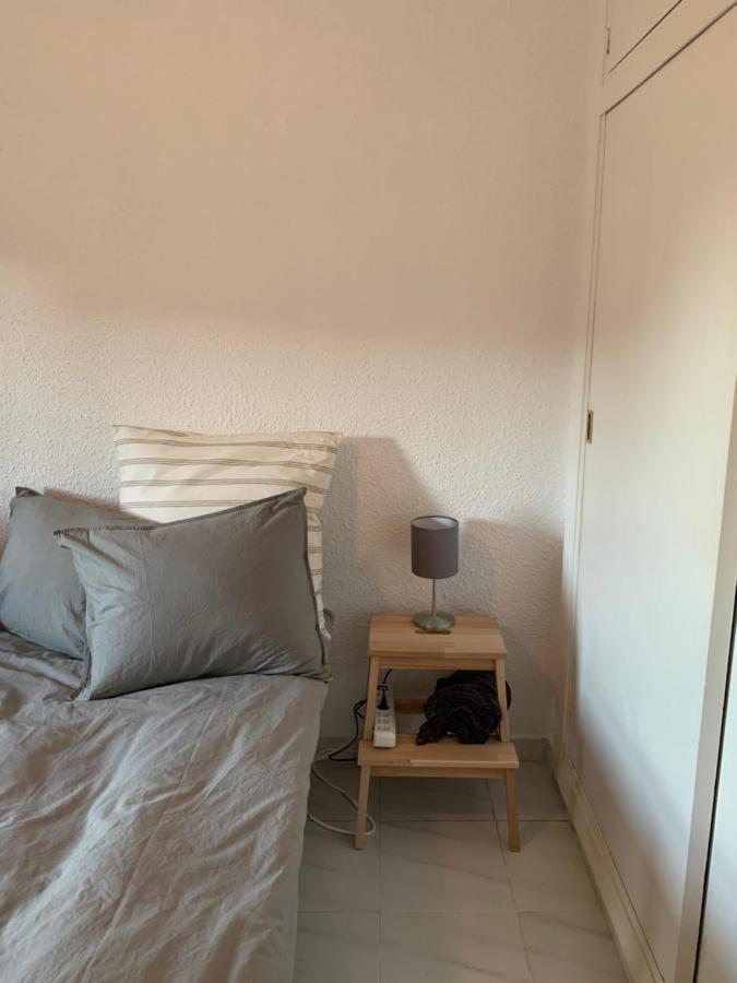 Apartment Acuario 3Rd Floor Benalmadena - Great View To Pool Exterior photo
