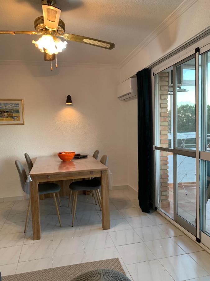 Apartment Acuario 3Rd Floor Benalmadena - Great View To Pool Exterior photo